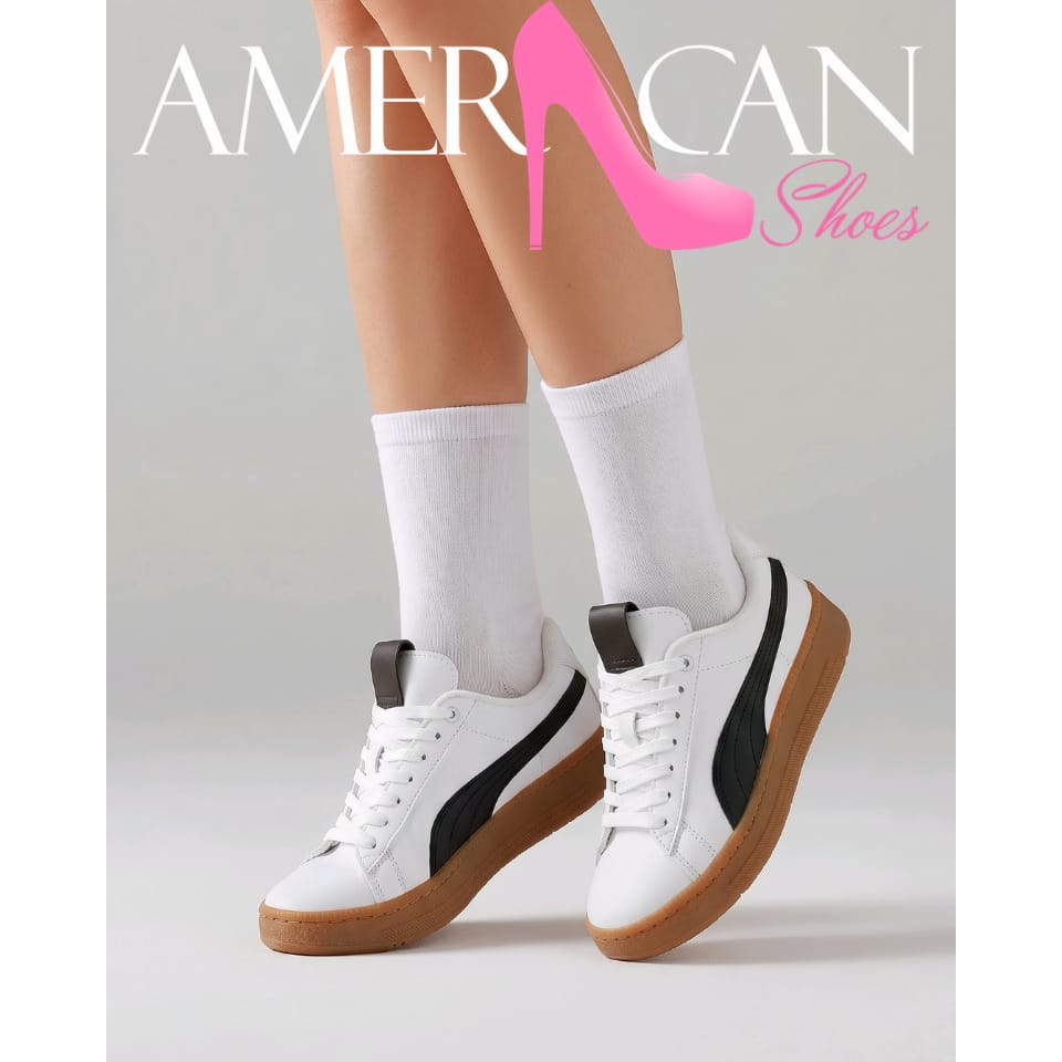 tenis will negro